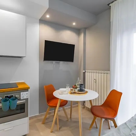 Altea Home - Pavia City - By Host4U Exterior foto
