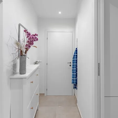 Altea Home - Pavia City - By Host4U Exterior foto