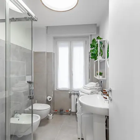 Altea Home - Pavia City - By Host4U Exterior foto