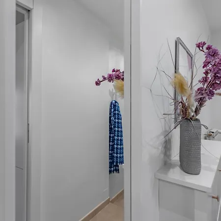 Altea Home - Pavia City - By Host4U Exterior foto