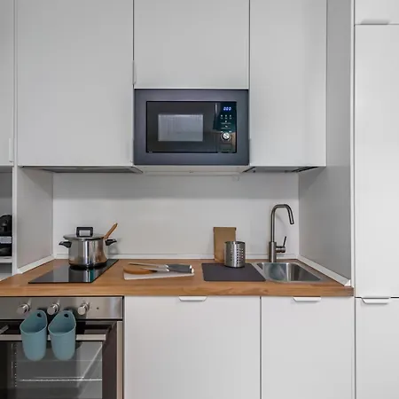 Altea Home - Pavia City - By Host4U Exterior foto