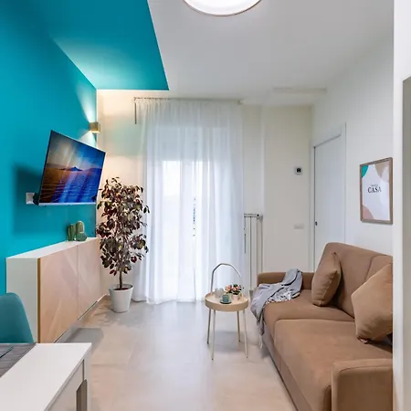 Altea Home - Pavia City - By Host4U Exterior foto