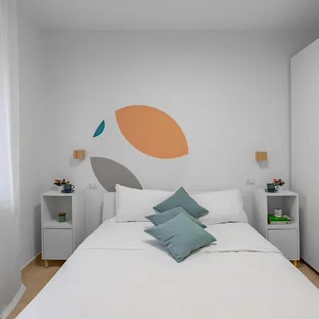 Altea Home - Pavia City - By Host4U Exterior foto