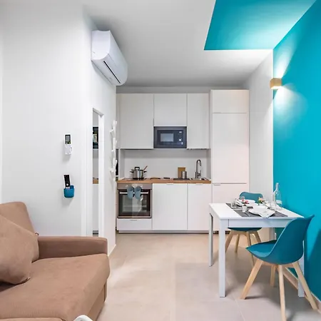 Altea Home - Pavia City - By Host4U Exterior foto