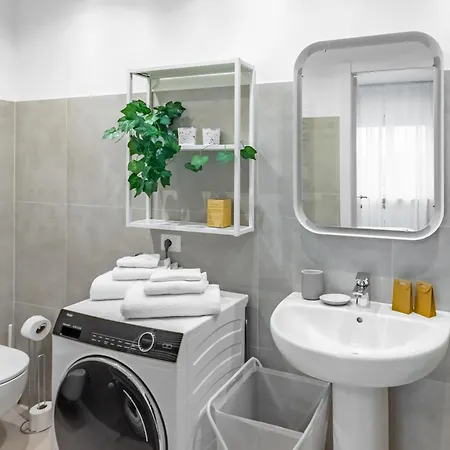 Altea Home - Pavia City - By Host4U Exterior foto