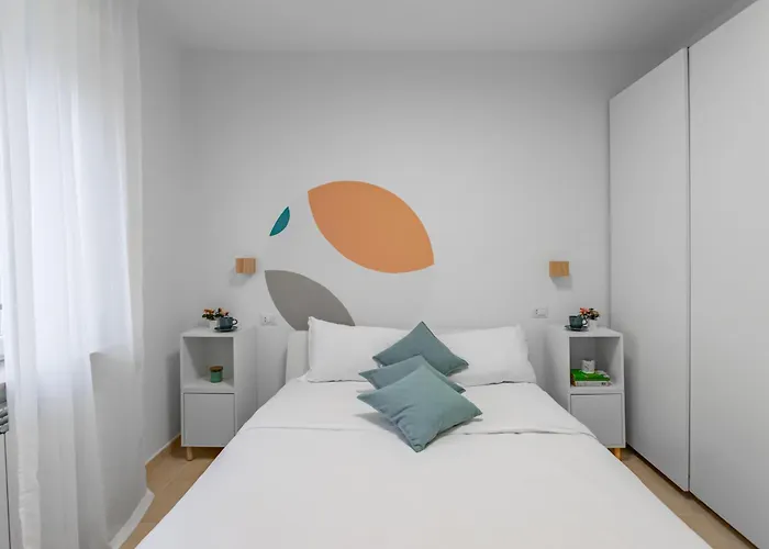 Altea Home - Pavia City - By Host4U
