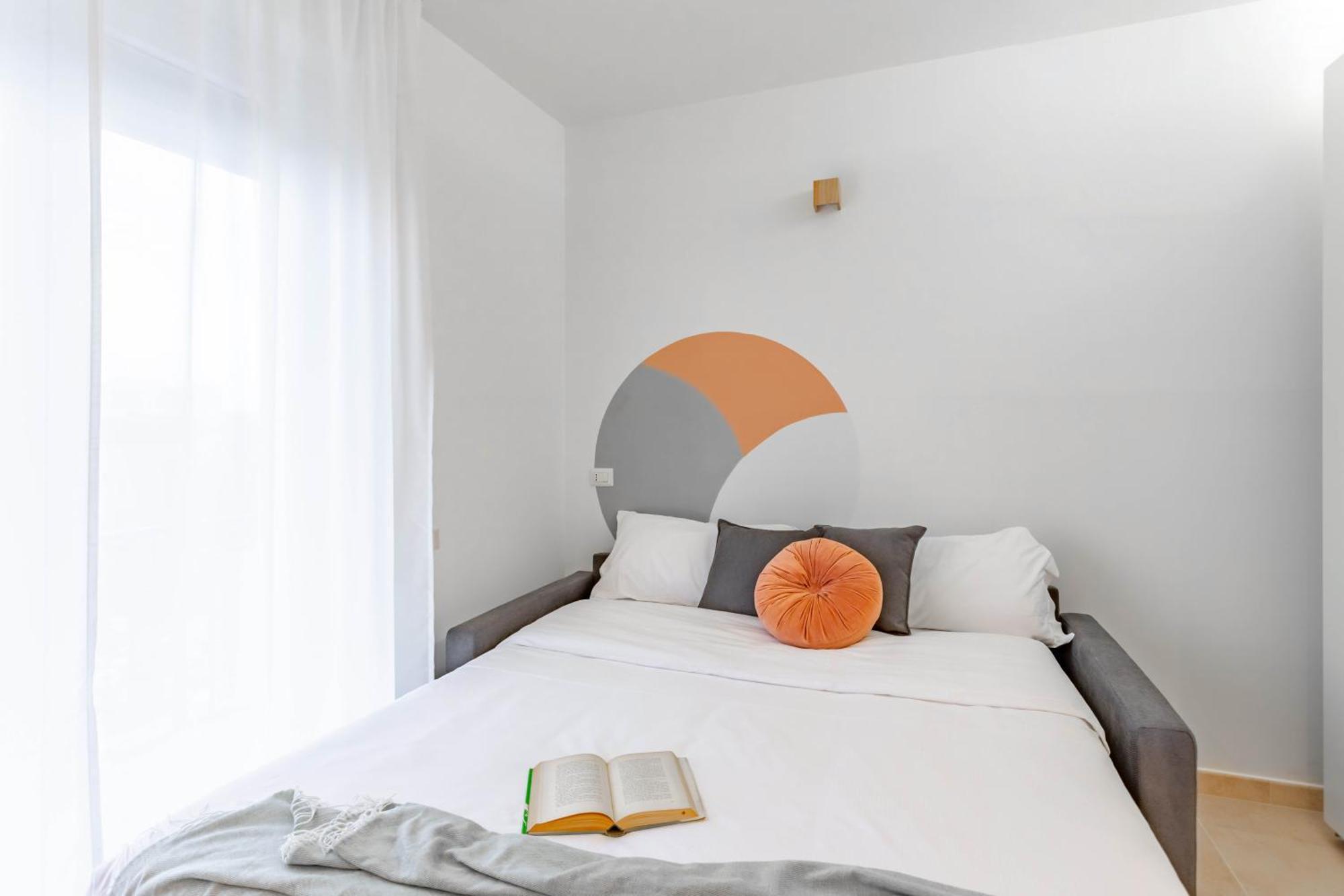 Appartamento Altea - - By Host4u Pavia