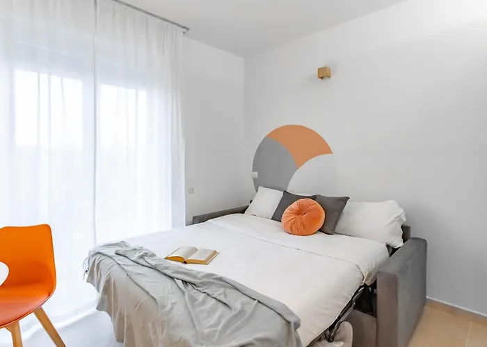 Altea Home - Pavia City - By Host4U