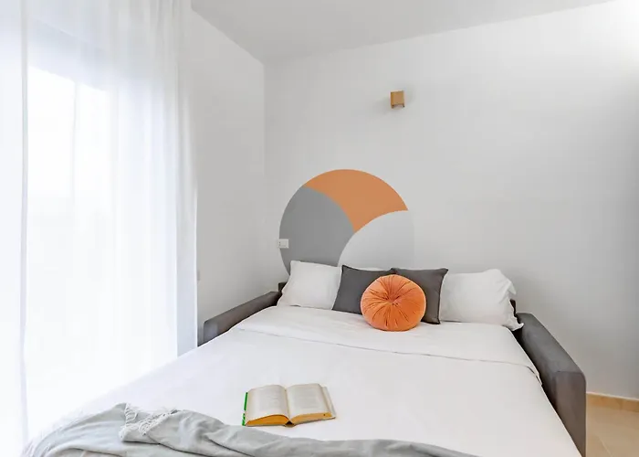 Altea Home - Pavia City - By Host4U