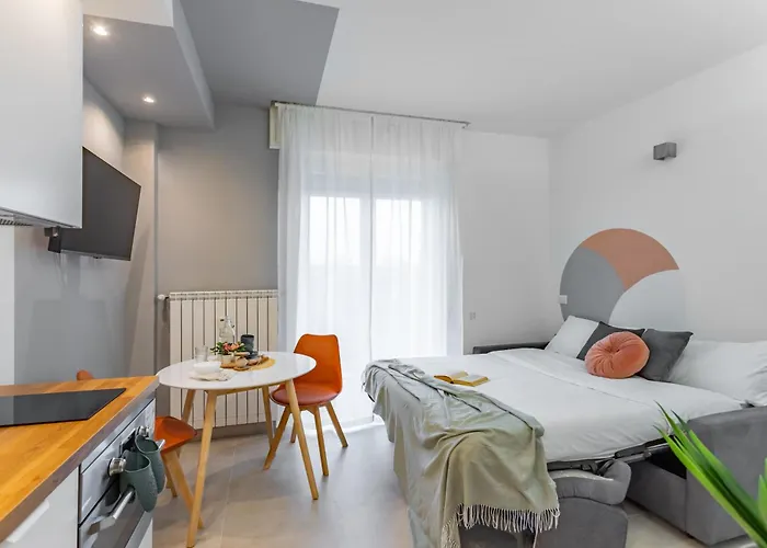 Altea Home - Pavia City - By Host4U