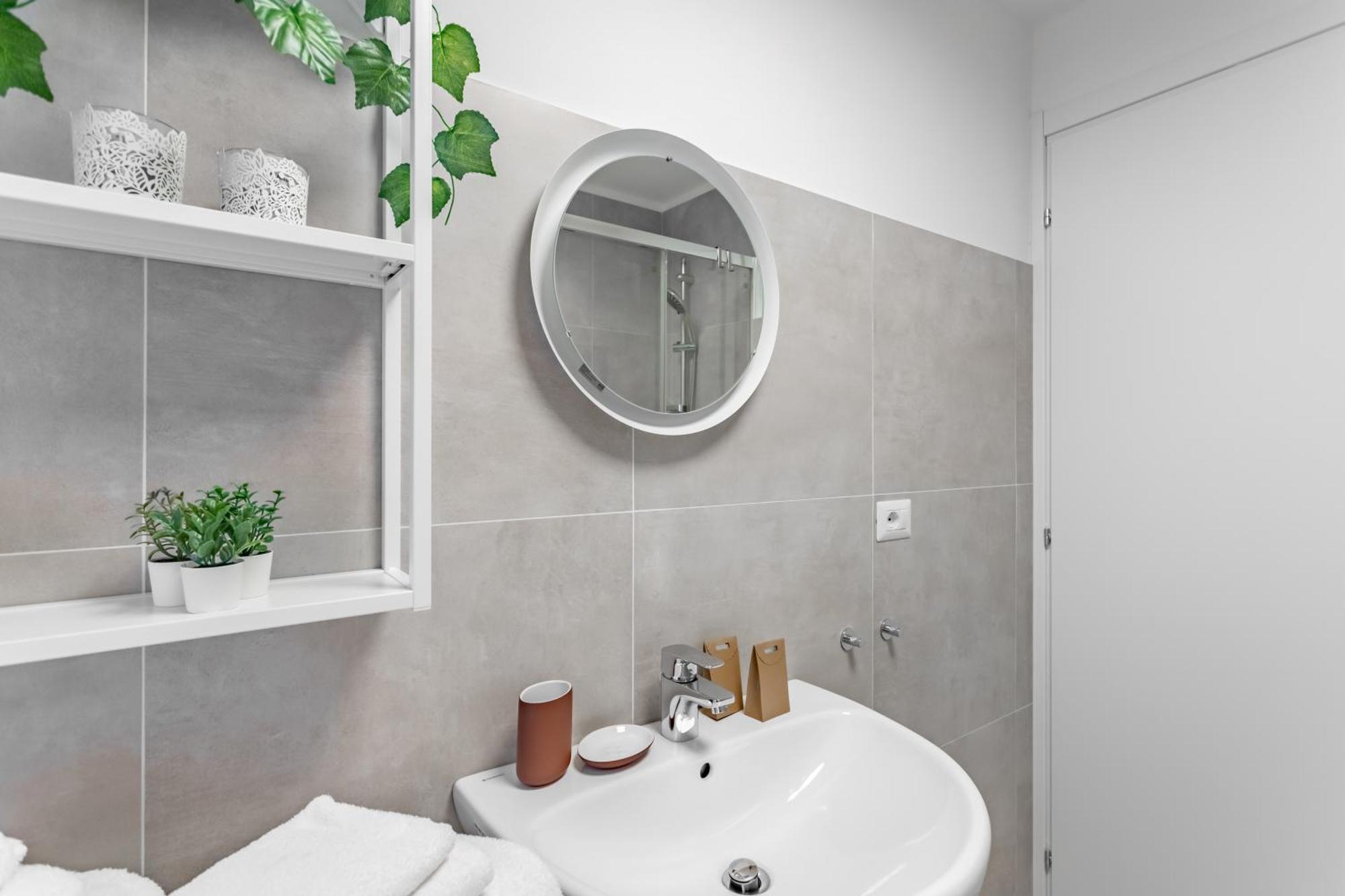 Altea - - By Host4u Apartment Pavia