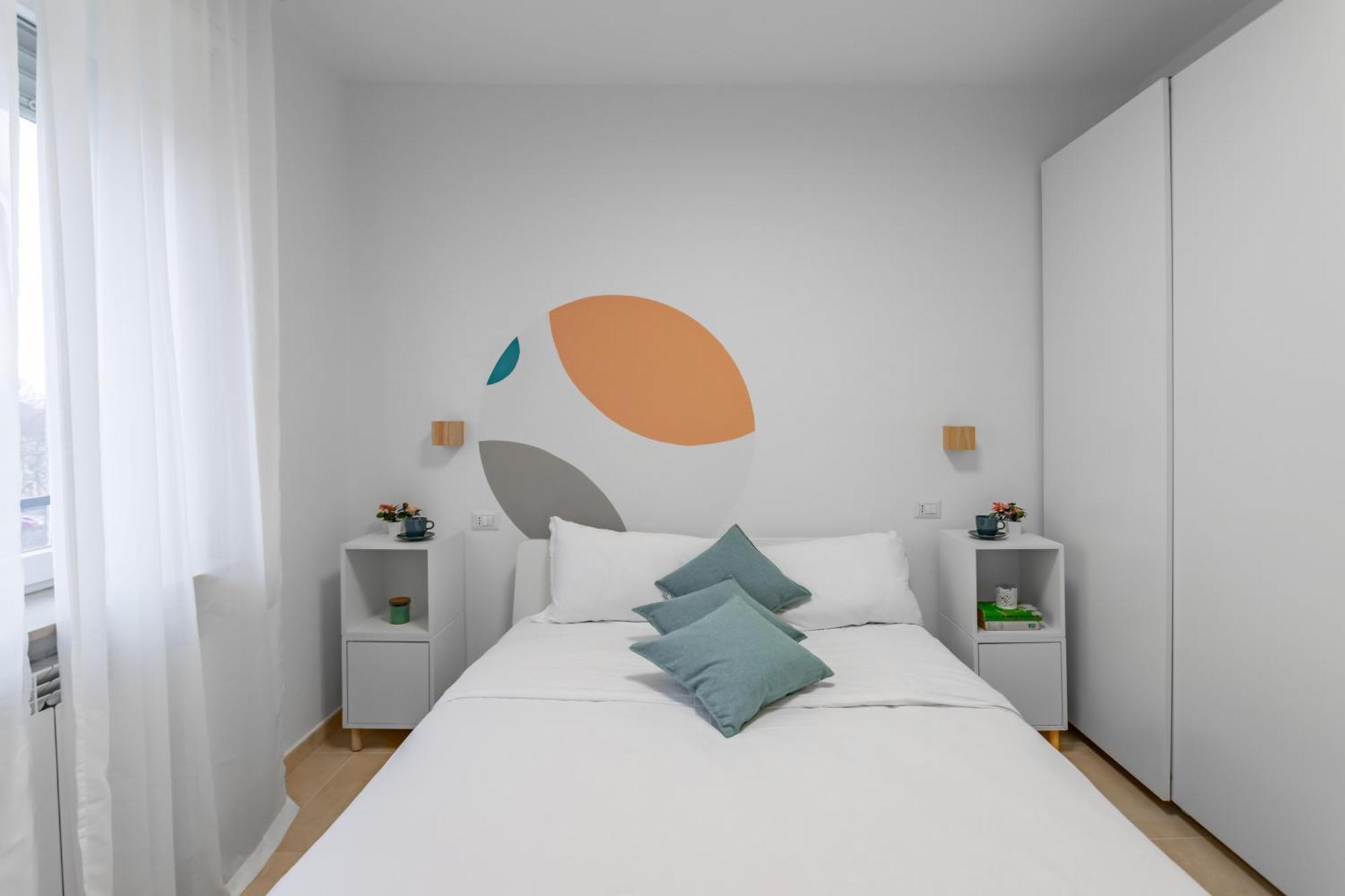 Altea - - By Host4u Apartment Pavia