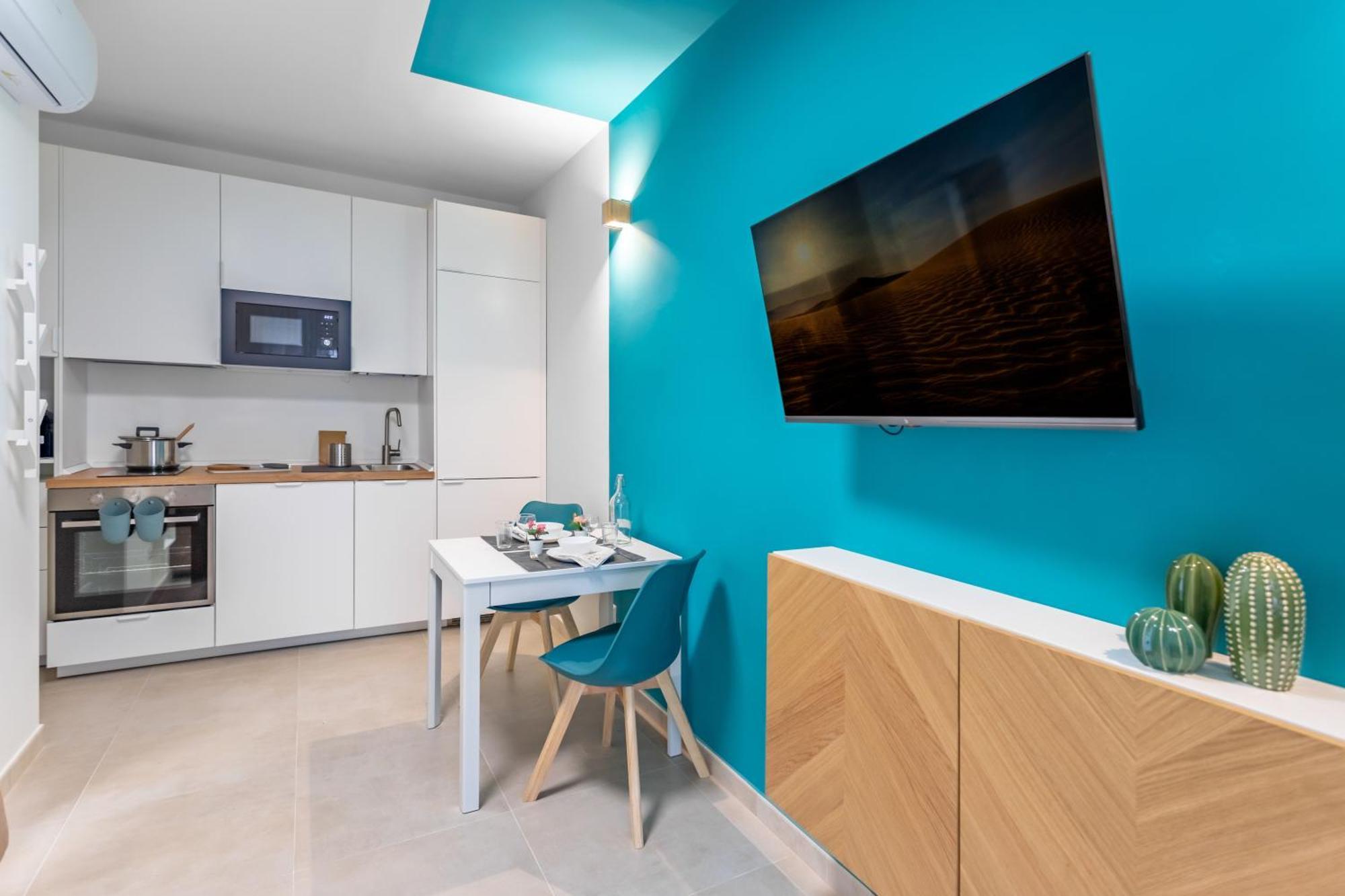 Altea - - By Host4u Apartment