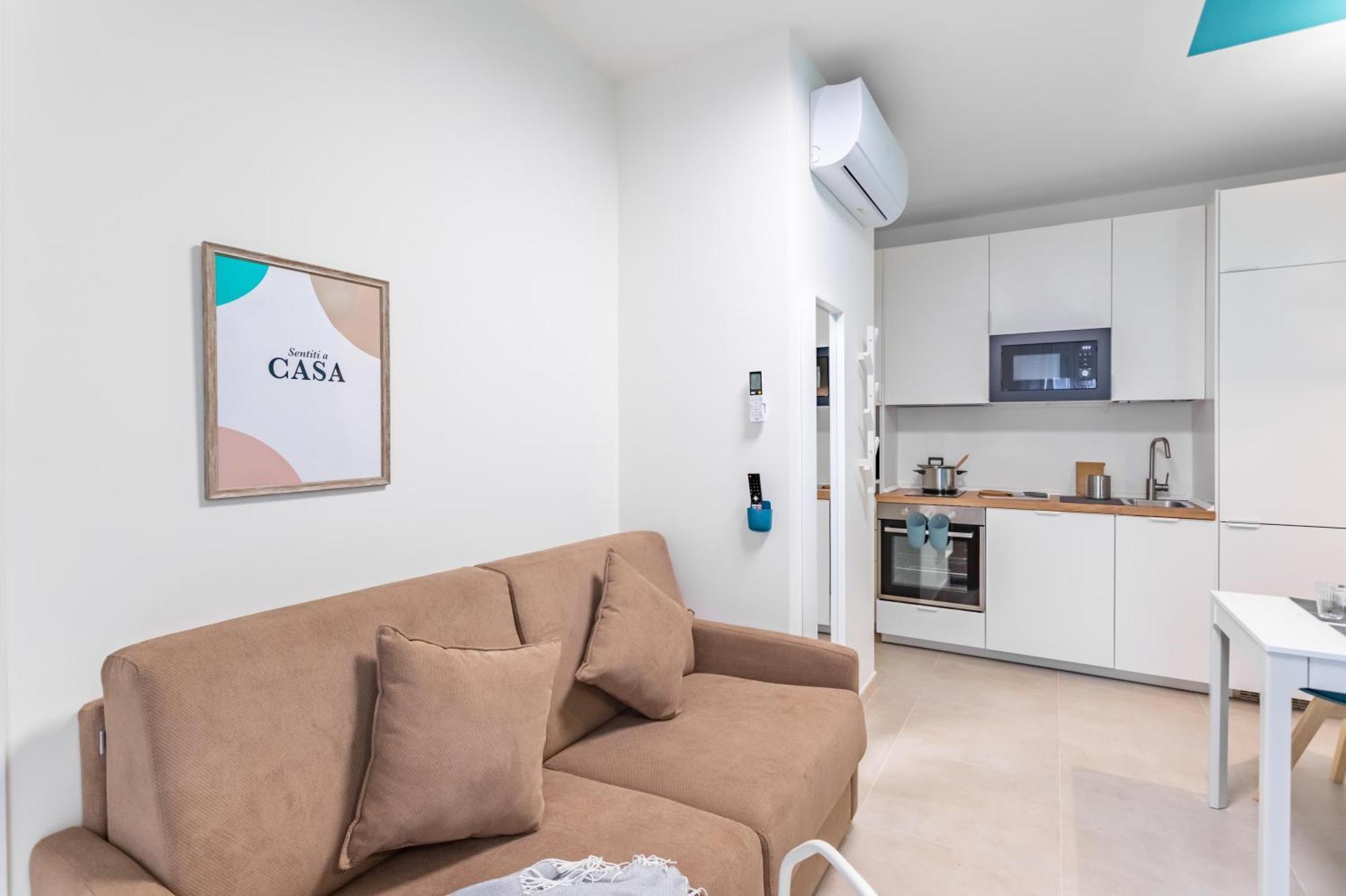 Apartment Altea - - By Host4u *