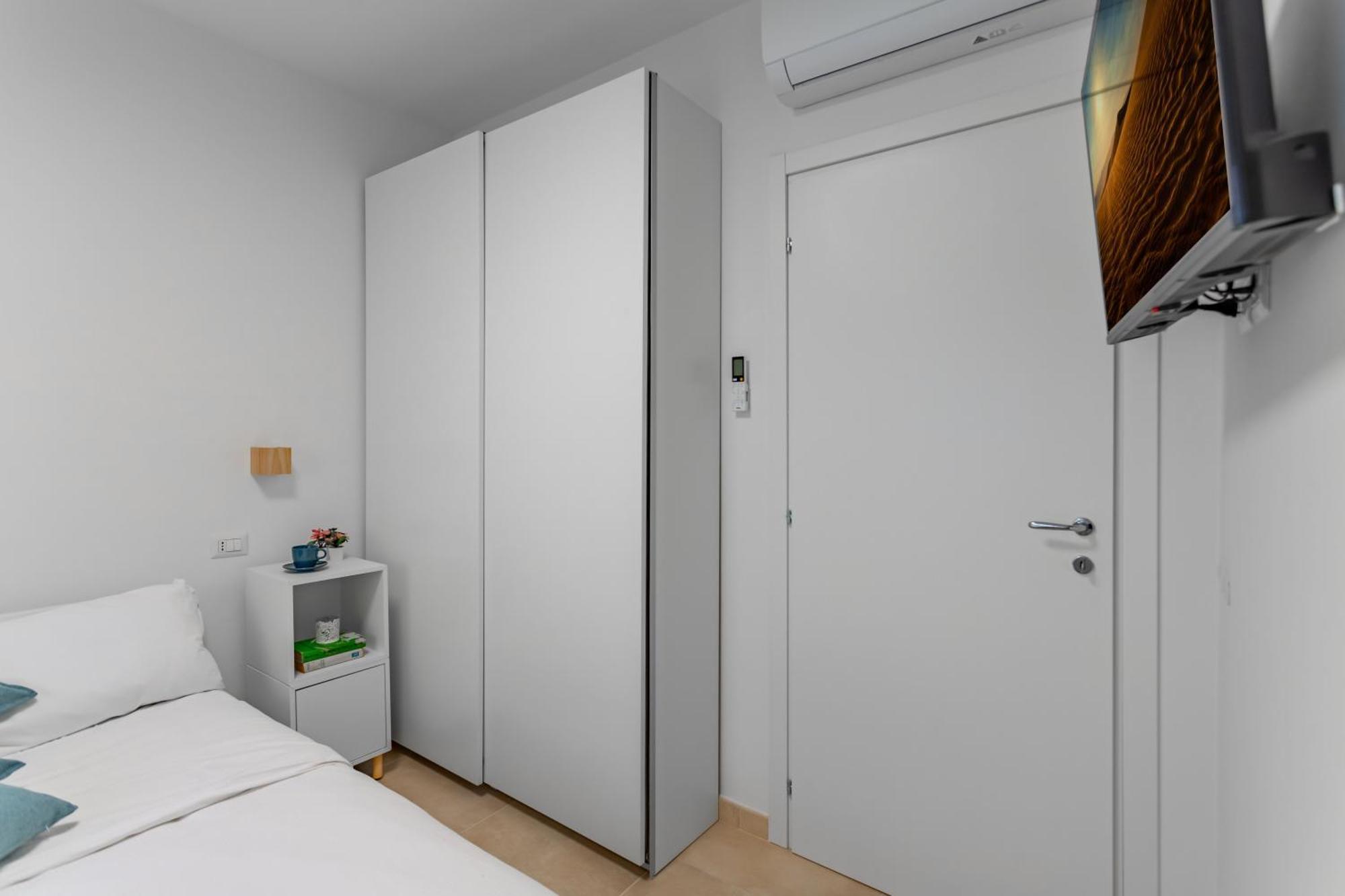Altea - - By Host4u Apartment Pavia